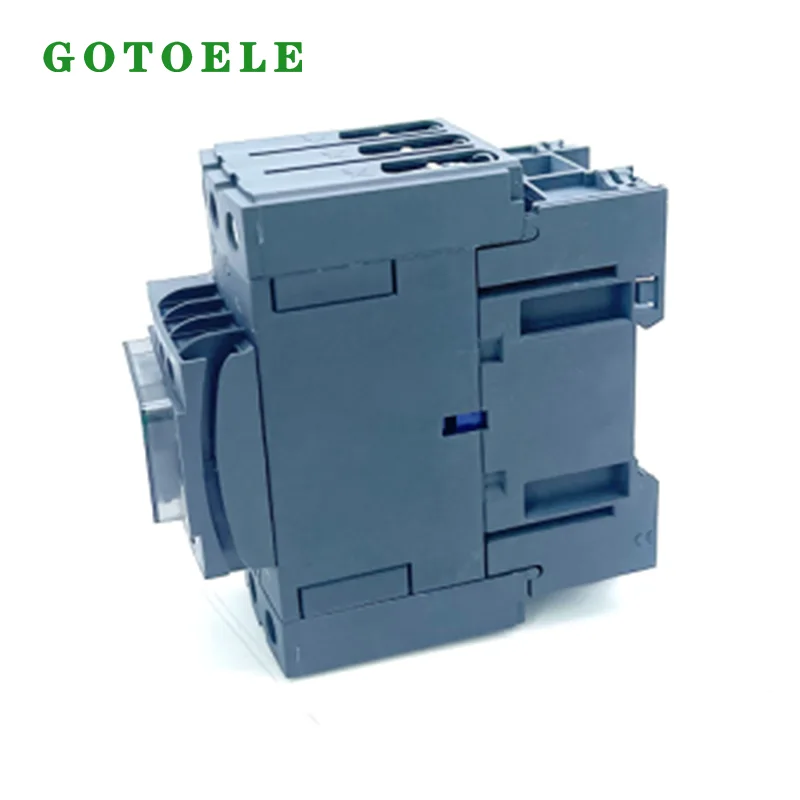 LC1-D65A 65A 3-polige AC-schakelaar