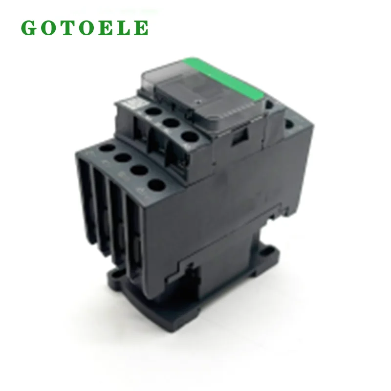 LC1-DT40 25A 4-polige AC-schakelaar