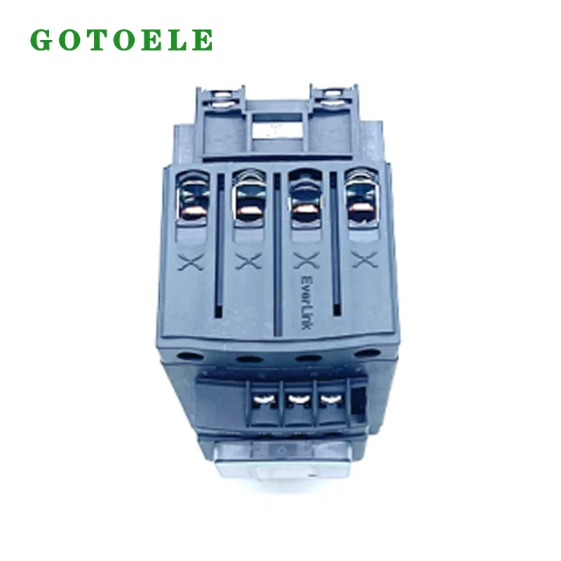 LC1-DT60A AC-magneetschakelaar 4P 18,5KW 60A 1NO+1NC